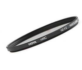 Hoya HMC Graufilter NDX8 49mm Y5ND8049