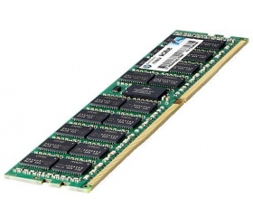 HP 8GB Single Rank x4 DDR4-2133 Registeres CAS-15