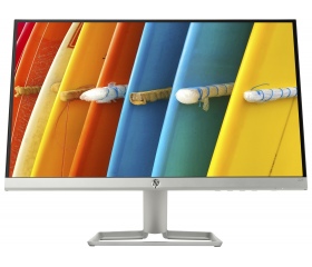 HP LED Monitor 21,5" 22f