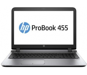HP ProBook 455 G3 P4P65EA