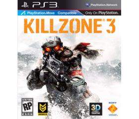 Sony - Killzone 3 PS3