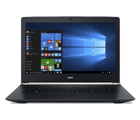 Acer Aspire V Nitro Black Edition VN7-792G-73A1