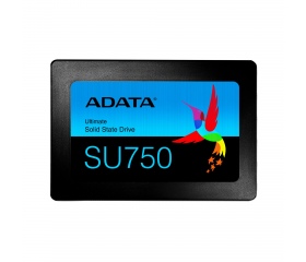 Adata Ultimate SU750 256GB 3D NAND 2.5" SSD SATA3