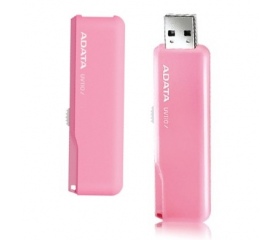 Adata UV110 USB2.0 16GB Rózsaszín