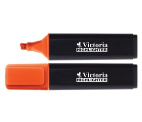 Victoria Szövegkiemelő készlet, 1-5 mm"Color 200