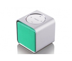 RAPOO A300 Bluetooth hangszóró zöld