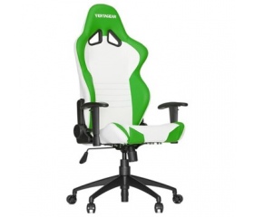 Vertagear Racing SL2000 Gaming szék fehér/zöld