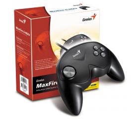 Genius MaxFire G-08XU USB gamepad