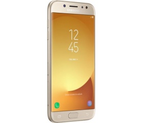 Samsung Galaxy J5 (2017) Dual-SIM arany