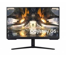 Samsung Odyssey G5 G50A 32" QHD Monitor