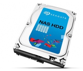Seagate NAS HDD 4TB