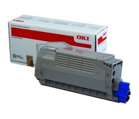 OKI MC770/MC780 cyan