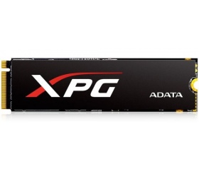 Adata XPG SX8000 PCIe Gen3x4 M.2 2280 128GB