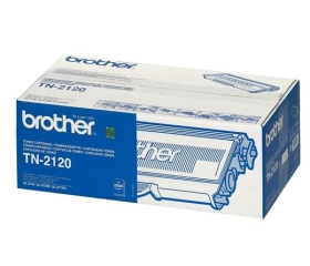 Brother TN2120 fekete