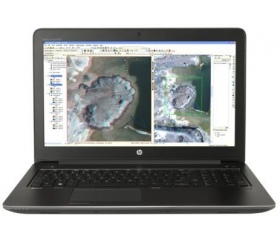 HP ZBook 15 G3  (Y6J58EA)