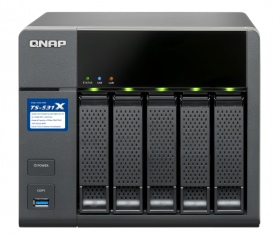 QNAP TS-531X-2G