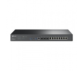 Tp-Link ER8411 Omada VPN Router 10G Portokkal
