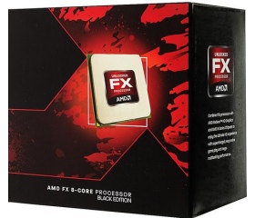AMD FX-9370 dobozos