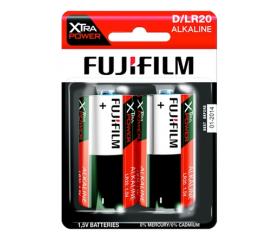 FujiFilm LR20/D/Góliát 2db