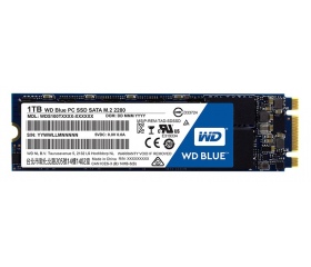 WD Blue 1TB PC M.2