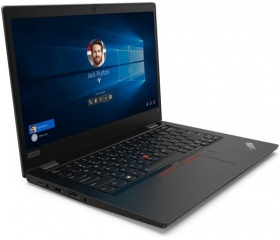 Lenovo ThinkPad L13 20R3001FHV fekete