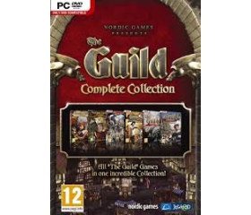 PC The Guild Complete Edition
