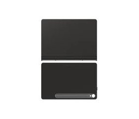 Samsung Galaxy Tab S9 Smart Book Cover - fekete