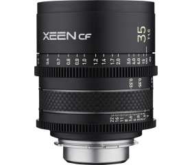 XEEN CF 35mm T1.5 Cine Lens (PL)