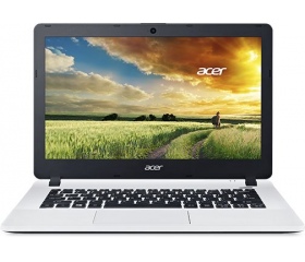 Acer Aspire ES1-331-P61J fehér