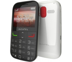 Alcatel OT-2000X Fehér