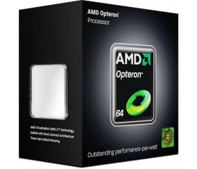 AMD Opteron 6320 dobozos