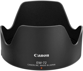 Canon EW-72 napellenző