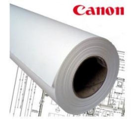 Canon IJM009 Draft 75g 297mm x 120m Papír
