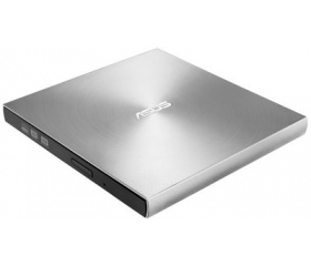 Asus ZenDrive U7M (SDRW-08U7M-U) DVD író ezüst