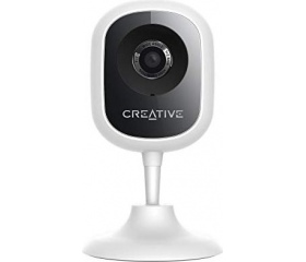 Creative Live! Cam IP SmartHD fehér
