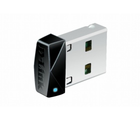 D-Link DWA-121 Wireless N Micro USB Adapter