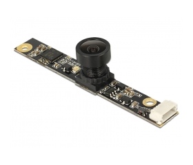 Delock USB 2.0 Camera Module 3.14mp