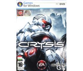 EA Crysis PC