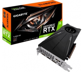 Gigabyte GeForce RTX 2080 Turbo 8G