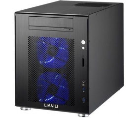 Lian Li PC-V354 fekete