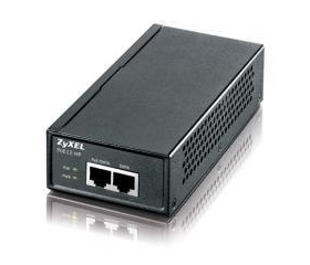 ZyXEL PoE12-HP 802.3at PoE Injector