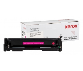 Xerox 006R03695 utángyártott HP/Canon Magenta 