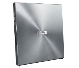 Asus SDRW-08U5S-U külső DVD író ezüst