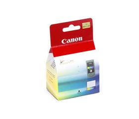 Canon CLI-8PC Fotó Ciánkék