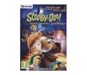 Scooby Doo: Első Rémület PC