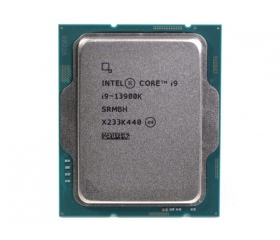 INTEL Core i9-13900K 3,0GHz 36MB tálcás