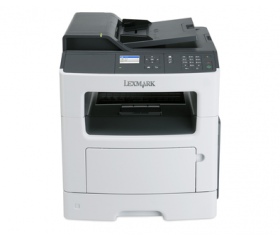 LEXMARK WARRANTY EXT. 3YRS TOTAL (2+1) for 651/652