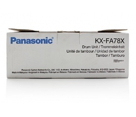 Panasonic KX-FA78X Drum