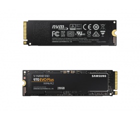Samsung 970 Evo Plus 250GB m.2 SSD