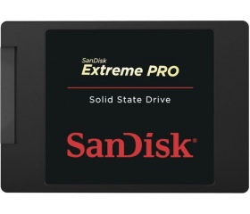 SanDisk Extreme PRO 480GB